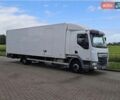 Даф ЛФ, объемом двигателя 4.5 л и пробегом 290 тыс. км за 35900 $, фото 1 на Automoto.ua