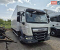 Даф ЛФ, объемом двигателя 0 л и пробегом 50 тыс. км за 75488 $, фото 5 на Automoto.ua