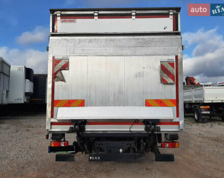 Даф ЛФ, объемом двигателя 0 л и пробегом 50 тыс. км за 75488 $, фото 2 на Automoto.ua