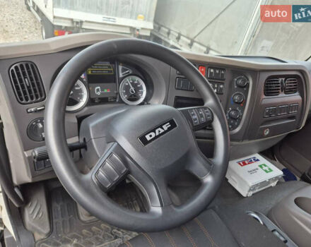 Даф ЛФ, объемом двигателя 0 л и пробегом 50 тыс. км за 75488 $, фото 14 на Automoto.ua
