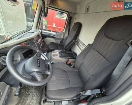 Даф ЛФ, объемом двигателя 0 л и пробегом 50 тыс. км за 75488 $, фото 13 на Automoto.ua