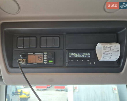 Даф ЛФ, объемом двигателя 0 л и пробегом 50 тыс. км за 75488 $, фото 18 на Automoto.ua