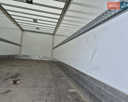 Даф ЛФ, объемом двигателя 0 л и пробегом 50 тыс. км за 75488 $, фото 19 на Automoto.ua