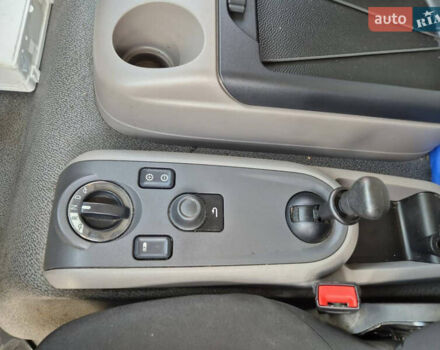 Даф ЛФ, объемом двигателя 0 л и пробегом 50 тыс. км за 75488 $, фото 16 на Automoto.ua