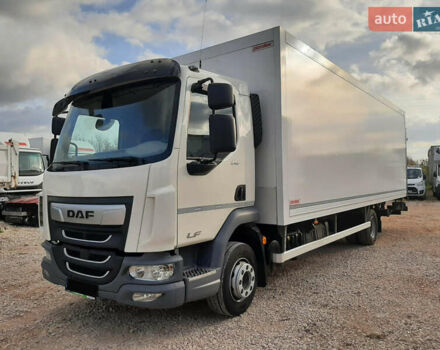Даф ЛФ, объемом двигателя 0 л и пробегом 50 тыс. км за 75488 $, фото 3 на Automoto.ua