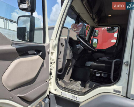 Даф ЛФ, объемом двигателя 0 л и пробегом 50 тыс. км за 75488 $, фото 8 на Automoto.ua