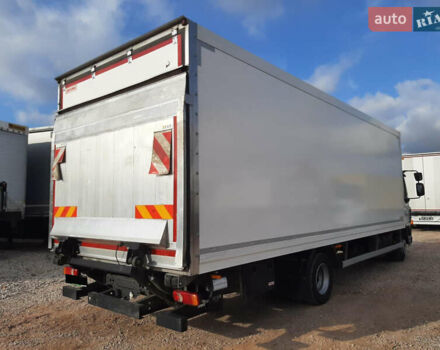 Даф ЛФ, объемом двигателя 0 л и пробегом 50 тыс. км за 75488 $, фото 1 на Automoto.ua