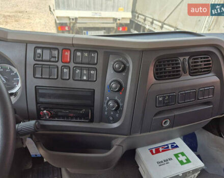 Даф ЛФ, объемом двигателя 0 л и пробегом 50 тыс. км за 75488 $, фото 17 на Automoto.ua