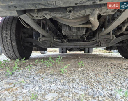 Даф ЛФ, объемом двигателя 0 л и пробегом 50 тыс. км за 75488 $, фото 23 на Automoto.ua