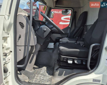 Даф ЛФ, объемом двигателя 0 л и пробегом 50 тыс. км за 75488 $, фото 10 на Automoto.ua