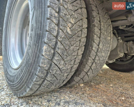 Даф ЛФ, объемом двигателя 0 л и пробегом 50 тыс. км за 75488 $, фото 25 на Automoto.ua