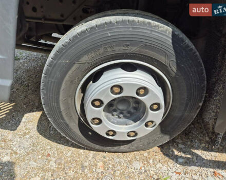 Даф ЛФ, объемом двигателя 0 л и пробегом 50 тыс. км за 75488 $, фото 24 на Automoto.ua