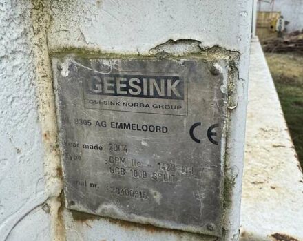 Даф LF, об'ємом двигуна 0 л та пробігом 0 тис. км за 8300 $, фото 2 на Automoto.ua