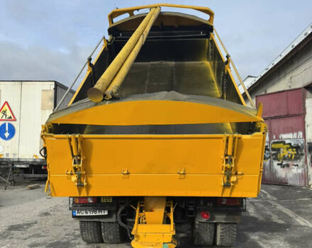 Даф LF, об'ємом двигуна 0 л та пробігом 141 тис. км за 32850 $, фото 27 на Automoto.ua