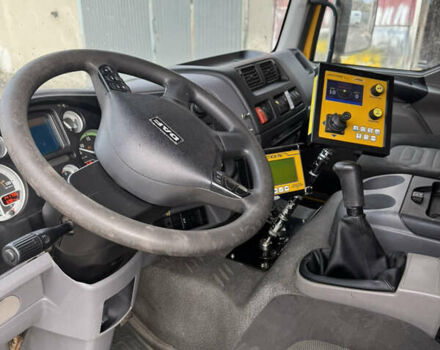 Даф LF, об'ємом двигуна 0 л та пробігом 141 тис. км за 32850 $, фото 22 на Automoto.ua