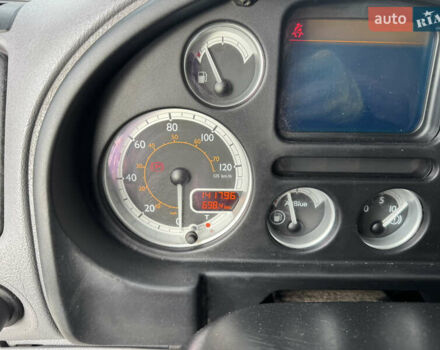 Даф LF, об'ємом двигуна 0 л та пробігом 141 тис. км за 32850 $, фото 19 на Automoto.ua