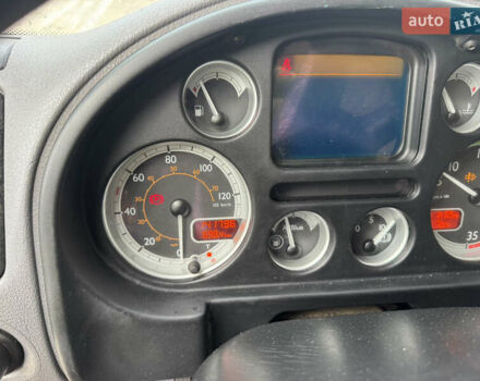 Даф LF, об'ємом двигуна 0 л та пробігом 141 тис. км за 32850 $, фото 21 на Automoto.ua