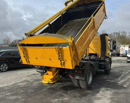 Даф LF, об'ємом двигуна 0 л та пробігом 141 тис. км за 32850 $, фото 26 на Automoto.ua