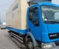 Даф LF, об'ємом двигуна 0 л та пробігом 6 тис. км за 16700 $, фото 41 на Automoto.ua