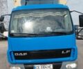 Даф LF, об'ємом двигуна 0 л та пробігом 6 тис. км за 16700 $, фото 27 на Automoto.ua