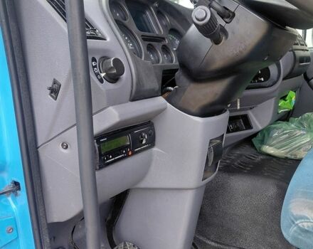 Даф LF, об'ємом двигуна 0 л та пробігом 6 тис. км за 16700 $, фото 17 на Automoto.ua