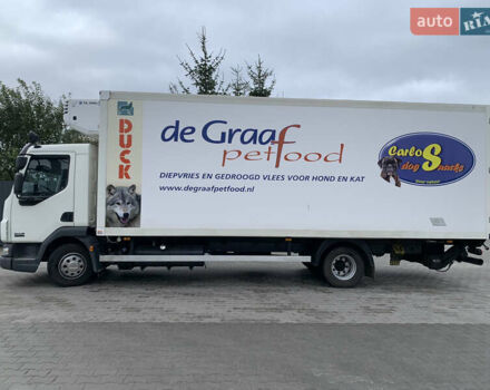 Даф LF, об'ємом двигуна 6.7 л та пробігом 630 тис. км за 26000 $, фото 4 на Automoto.ua