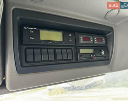 Даф LF, об'ємом двигуна 0 л та пробігом 100 тис. км за 23000 $, фото 11 на Automoto.ua