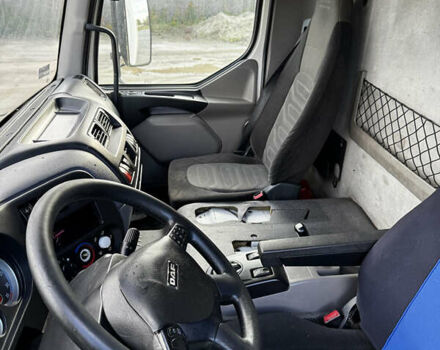 Даф LF, об'ємом двигуна 0 л та пробігом 100 тис. км за 23000 $, фото 6 на Automoto.ua