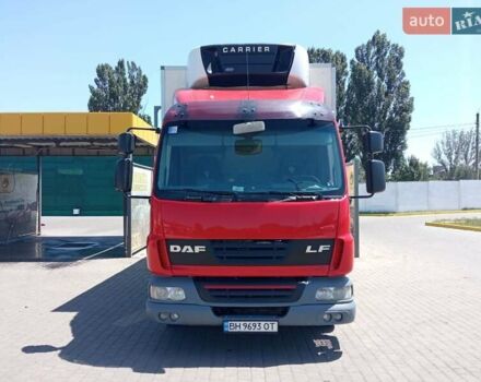 Даф LF, об'ємом двигуна 6.7 л та пробігом 649 тис. км за 25000 $, фото 1 на Automoto.ua
