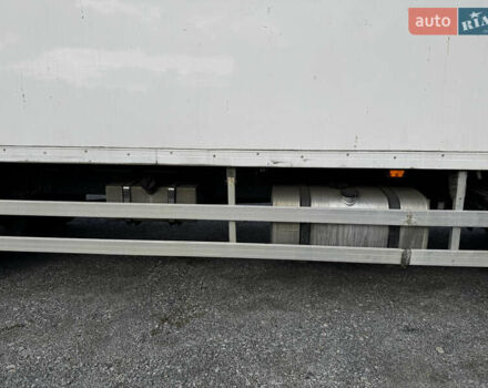 Даф LF, об'ємом двигуна 0 л та пробігом 100 тис. км за 23000 $, фото 4 на Automoto.ua