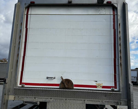 Даф LF, об'ємом двигуна 0 л та пробігом 100 тис. км за 23000 $, фото 9 на Automoto.ua