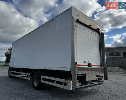 Даф LF, об'ємом двигуна 0 л та пробігом 100 тис. км за 23000 $, фото 8 на Automoto.ua