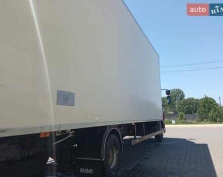 Даф LF, об'ємом двигуна 6.7 л та пробігом 649 тис. км за 25000 $, фото 7 на Automoto.ua