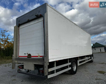 Даф LF, об'ємом двигуна 0 л та пробігом 100 тис. км за 23000 $, фото 10 на Automoto.ua