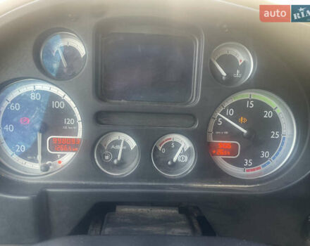 Даф ЛФ, объемом двигателя 6.7 л и пробегом 995 тыс. км за 22000 $, фото 9 на Automoto.ua