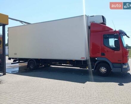 Даф LF, об'ємом двигуна 6.7 л та пробігом 649 тис. км за 25000 $, фото 4 на Automoto.ua