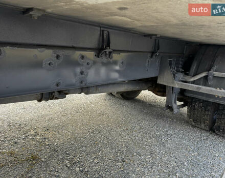 Даф LF, об'ємом двигуна 0 л та пробігом 100 тис. км за 23000 $, фото 7 на Automoto.ua