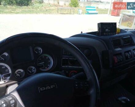 Даф LF, об'ємом двигуна 6.7 л та пробігом 649 тис. км за 25000 $, фото 11 на Automoto.ua