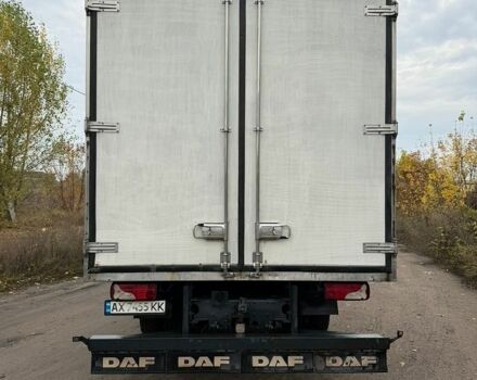 Даф LF, об'ємом двигуна 0 л та пробігом 980 тис. км за 19900 $, фото 4 на Automoto.ua