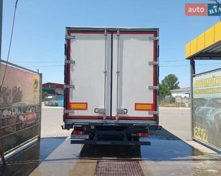 Даф LF, об'ємом двигуна 6.7 л та пробігом 649 тис. км за 25000 $, фото 8 на Automoto.ua
