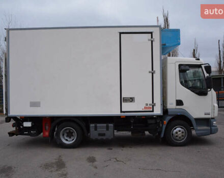 Даф LF, об'ємом двигуна 4.5 л та пробігом 315 тис. км за 24700 $, фото 3 на Automoto.ua