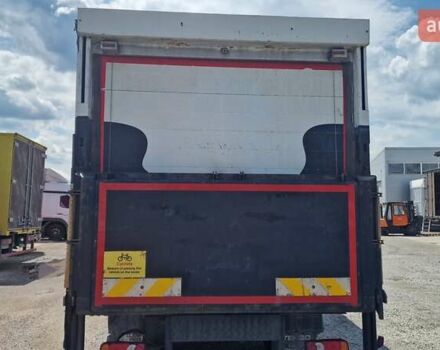 Даф LF, об'ємом двигуна 0 л та пробігом 443 тис. км за 15000 $, фото 2 на Automoto.ua