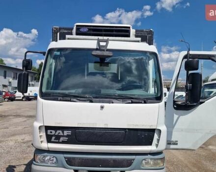 Даф LF, об'ємом двигуна 0 л та пробігом 443 тис. км за 15000 $, фото 1 на Automoto.ua