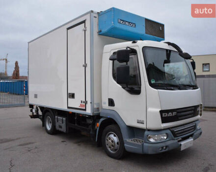 Даф LF, об'ємом двигуна 4.5 л та пробігом 315 тис. км за 24700 $, фото 2 на Automoto.ua