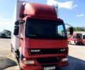 Даф LF, об'ємом двигуна 4 л та пробігом 935 тис. км за 16000 $, фото 1 на Automoto.ua