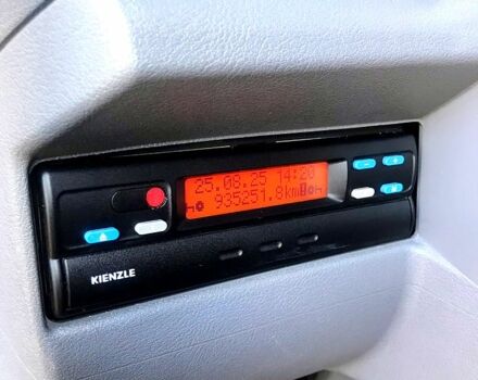 Даф LF, об'ємом двигуна 4 л та пробігом 935 тис. км за 16000 $, фото 5 на Automoto.ua