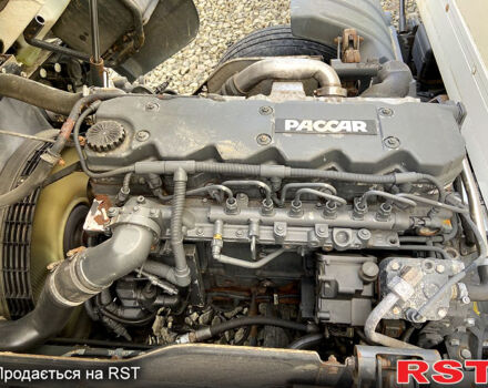 Даф ЛФ, объемом двигателя 6.7 л и пробегом 630 тыс. км за 26200 $, фото 13 на Automoto.ua