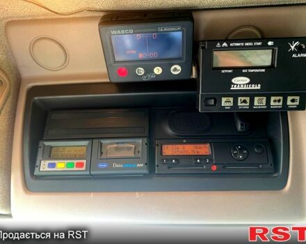 Даф LF, об'ємом двигуна 6.7 л та пробігом 245 тис. км за 35500 $, фото 5 на Automoto.ua