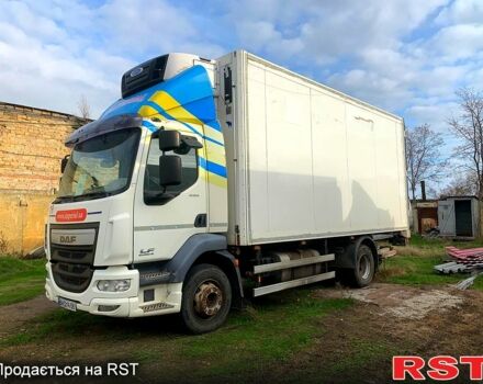 Даф LF, об'ємом двигуна 6.7 л та пробігом 245 тис. км за 35500 $, фото 1 на Automoto.ua