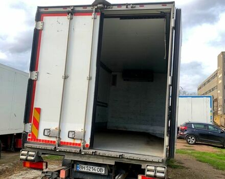 Даф LF, об'ємом двигуна 6.7 л та пробігом 245 тис. км за 35500 $, фото 6 на Automoto.ua